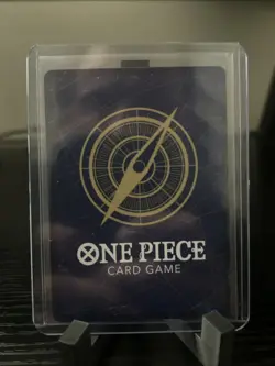Nami (Premium Card Collection -ONE PIECE FILM RED Edition-) - Image 2