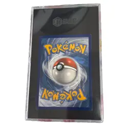 Pokemon Kyogre Holo Rare Card 021/072 Shining Fates 2021 Graded SGC 10 - Image 2