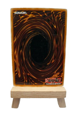 YU-GI-OH! GLAS-EN017 GLADIATOR BEAST ALEXANDER ULTIMATE RARE YUGIOH CARD - Image 2