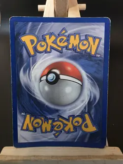 Pokemon Cards Hitmonchan 7/102 Holo Base Set Unlimited WOTC Rare HP - Image 2