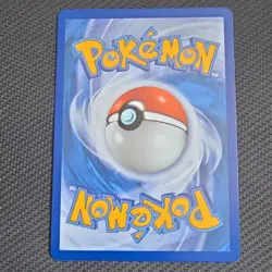Pokemon Mega Sharpedo EX Phantasmal Flames SIR Holo 127/094 Eng HP330 - Image 3