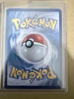Pokemon Cards Game - Cynthia's Roserade AR 065/063 SV9a Heat Wave Arena Korean - Image 2