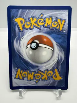 N's Reshiram 167/159 Illustration Rare Journey Together Pokemon NM/M - Image 2