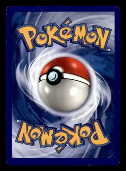 Pokemon TCG Base Set Trainer Professor Oak Uncommon 88/102 WOTC - Image 2