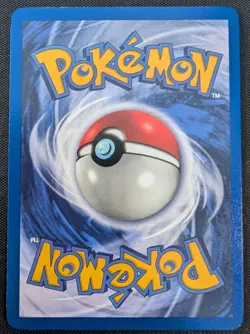 Goldeen - 1st Edition - 53/64 Jungle - NM - Pokemon TCG WOTC - Image 4