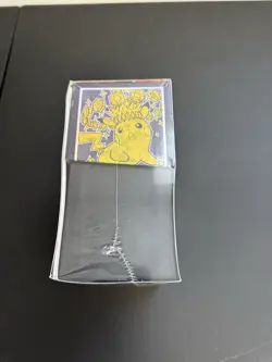 Pokemon TCG Surging Sparks Pokemon Center Elite Trainer Box BRAND NEW SEALED - Image 2