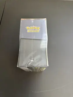 Pokemon TCG Surging Sparks Pokemon Center Elite Trainer Box BRAND NEW SEALED - Image 3