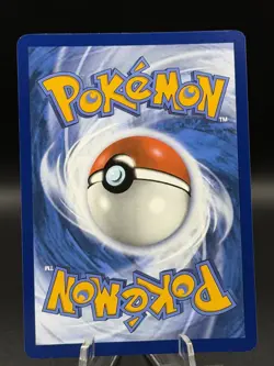 Pokemon TCG Mega Evolution Charcadet Black Star Promo #022 - Image 2