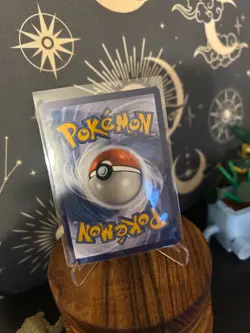 Pokemon TCG - Lechonk (Reverse Holo) - Scarlet & Violet - 154/198 - Common - Image 2