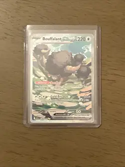 Pokemon TCG 3 Special Illustration Rare SIR Lot. All NM - Image 2