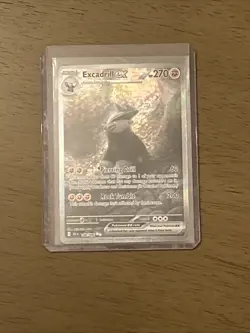 Pokemon TCG 3 Special Illustration Rare SIR Lot. All NM - Image 3