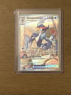 Pokemon TCG 3 Special Illustration Rare SIR Lot. All NM - Image 4