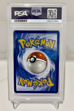 Pokemon Great Tusk EX 2023 Scarlet & Violet Base Set 246/198 PSA 10 - Image 2
