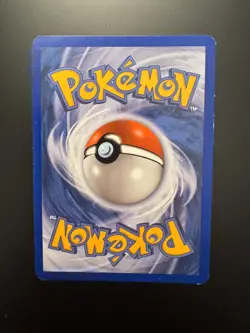 Pokemon TCG - Budew Reverse Holo (43/130) - Diamond and Pearl Base Set - Image 3