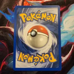 Pokemon Lt. Surge's Jolteon Gym Challenge 28/132 Rare 70 HP WOTC 2000 - Image 2