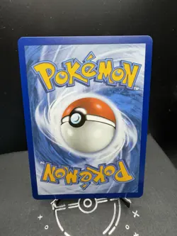 Pokemon TCG ME Phantasmal Flames Rotom EX 126/094 SIR Special Illustration Rare - Image 2