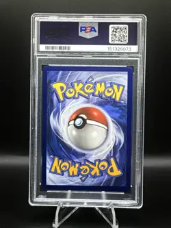 2021 POKEMON CELEBRATIONS #008 SURFING PIKACHU V PSA 8 - Image 2