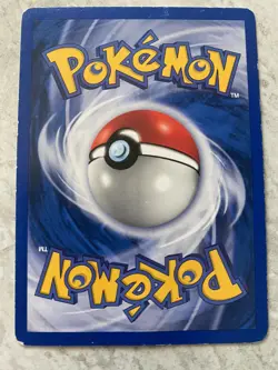 Pokemon - Pikachu (World Collection) 1 - Promo (Portuguese) - WOTC - Image 2