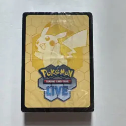 Pokemon Perfect Order Serperior MEP 064 Build&Battle Stamped Sealed Deck + 2 IRs - Image 2