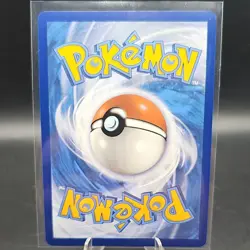 Pokemon TCG Charmander 109/091 Paldean Fates Secret Rare Holo Basic 70HP - Image 2