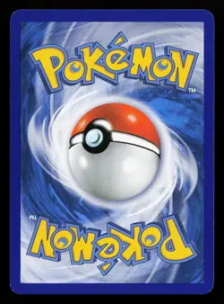 Wooper 21/116 Reverse Holo Common Plasma Freeze Pokemon Card - Image 2