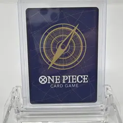 Monkey D. Luffy OP13-118 SEC Carrying on His Will - ONE PIECE Card Game Chinese - Image 3