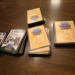 ~220 Pokemon Code Cards for Online TCG - Various Sets - Image 3