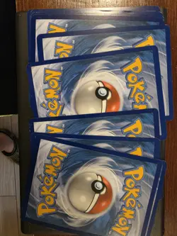 Pokemon JUMBO 10-Card Lot Mewtwo Ex Xy Evolutions - Image 2