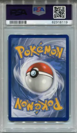 Pokemon Sun & Moon Hidden Fates Shiny Vault Card SV79 Silvally PSA 10 - Image 2