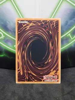 Yugioh Infinite Impermanence MP25-EN032 Starlight Rare 1st Edition NM - Image 2