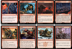 Krenko, Mob Boss - Goblin Tribal Deck | Custom Commander Deck | MTG EDH - Image 4