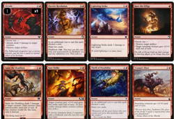 Krenko, Mob Boss - Goblin Tribal Deck | Custom Commander Deck | MTG EDH - Image 5