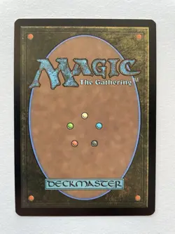 MTG Witherbloom, the Balancer FOIL 0245 SOS - Image 2