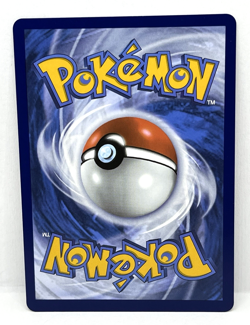 Team Rocket's Nidoking ex - SVP 217 Pokemon TCG Black Star Promo Pokemon Card - Image 2