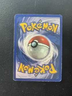 1999 Pokemon Dark Charizard 4/82 Team Rocket HOLO Rare WOTC Vintage - Image 2