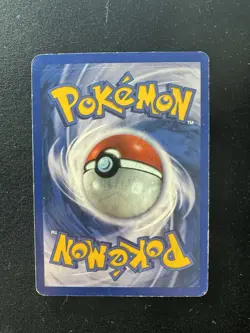 1999 Pokemon Dark Charizard 4/82 Team Rocket HOLO Rare WOTC Vintage - Image 3
