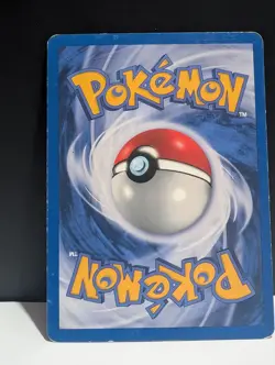 Pokemon Kabuto 1.Edition 50/62, Fossil set, DE, Karte, TCG - Image 2
