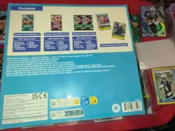 One Piece TCG Illustration Box Vol. 3 English Version Sealed New - Image 2