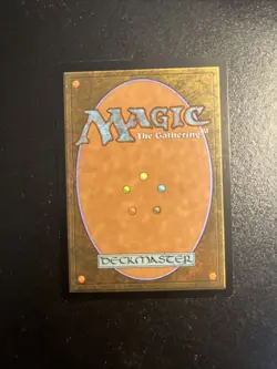 Worldfire Core Set 2013 M13 Regular Card Near Mint Condition - Image 3