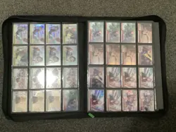 Weiss Schwarz Collection Binder & 2x Playmats - Image 2