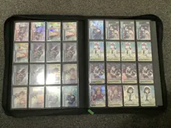 Weiss Schwarz Collection Binder & 2x Playmats - Image 3
