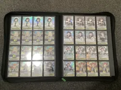 Weiss Schwarz Collection Binder & 2x Playmats - Image 4