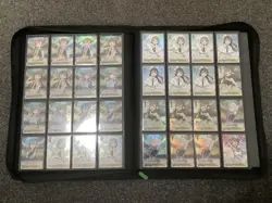 Weiss Schwarz Collection Binder & 2x Playmats - Image 5