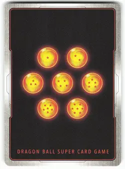 Son Gohan : SH FB07-058 SR Dragon Ball Super Card - Image 3