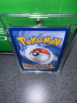Ethan’s Ho-Oh ex 230/182 rare Pokemon card mint - Image 5