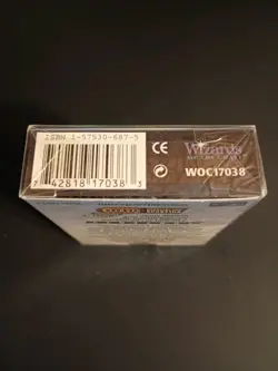 Magic The Gathering Portal Second Age Spellweaver Deck New SEALED - Image 4