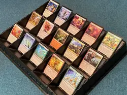 Bloomburrow BLB Complete Uncommon Common Set x 1 MTG 1X Magic Gathering - Image 2