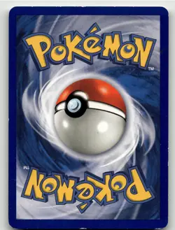 MUK 28/62 RARE FOSSIL POKEMON HEAVILY PLAYED - Image 2