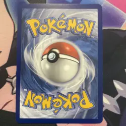 Iono's Bellibolt EX Holo-Pokemon TCG Card 172/159 SV Journey Together Ultra Rare - Image 2