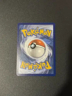 Pokemon TCG Pikachu Mcdonald's ProMos Technologies 2022 7/15 Holo Holo Rare - Image 2